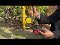 Electric Battery Tea Picker