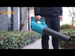 Big Power Battery Leaf Blower 21V