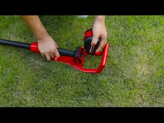 telescopic pole chainsaw