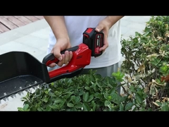 Tea Harvesting Machine