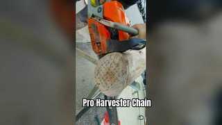 Pro Harvester Saw Chain EU US Quality