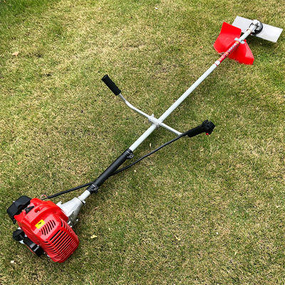 10000rpm 42.7CC Gas Weed Cutter Power String Trimmer 2 Stroke