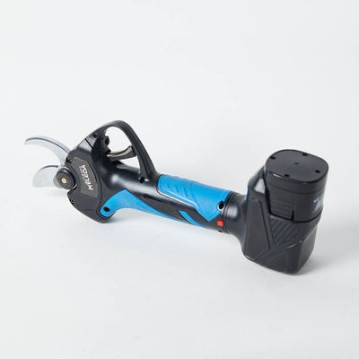 CE Rechargeable Electric Pruning Shears 21V Lithium Battery Branch Cutter