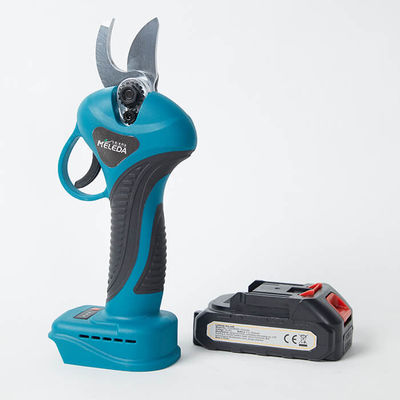 Fruit Tree Wireless Electric Pruning Shears Battery Rechargeable Scissors Multifunctional
