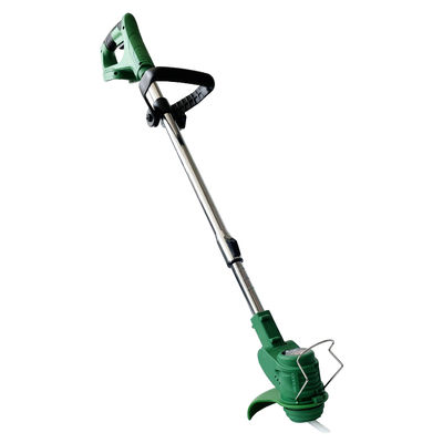 450w Electric Brush Cutter Cordless Power Lithium Battery Grass Trimmer