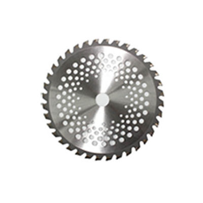 Petrol Brush Cutter Parts 2T Fast Smooth Cutting Garden Grass Cutter Blade