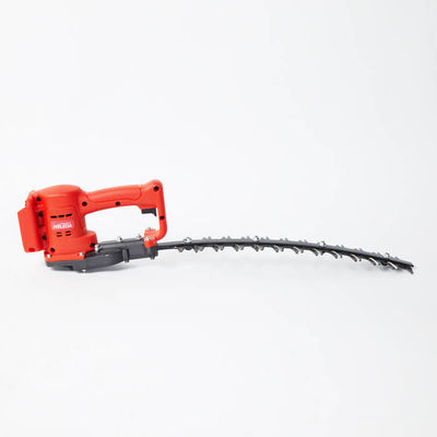 Electric Double Blade Cordless Hedge Trimmer 21V Lithium Battery Powered Garden Tool Tree Pruner