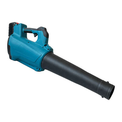 Lightweight Leaf And Snow Blower 21V 1000W Handheld Cordless Wind Blower Electric