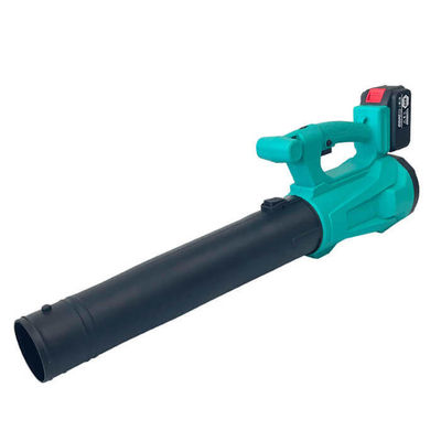 Portable 16000r/Min Electric Blower Air Leaf Blower Handheld Wireless