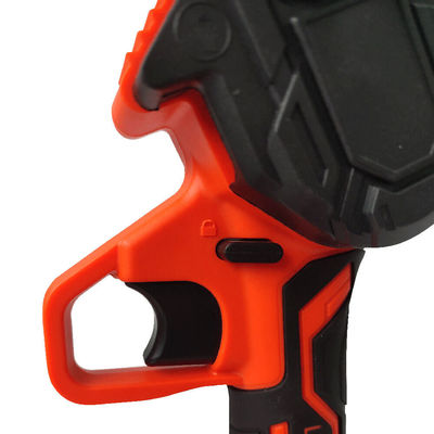 6 Inch Mini Chainsaw Pruning Saw Fruit Tree Garden Woodworking Tools