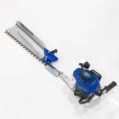 Multi Functional Cordless Hedge Trimmer 22.5cc Gasoline Hedge Trimmer Single Blade