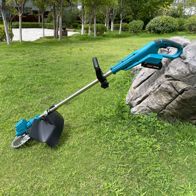 Lithium Battery Electric Rechargeable Grass Cutter Hand String Trimmer Cordless Power