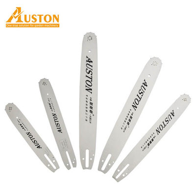 4''-36" Hard Nose Chainsaw Alloy Guide Bar For Chain Saw