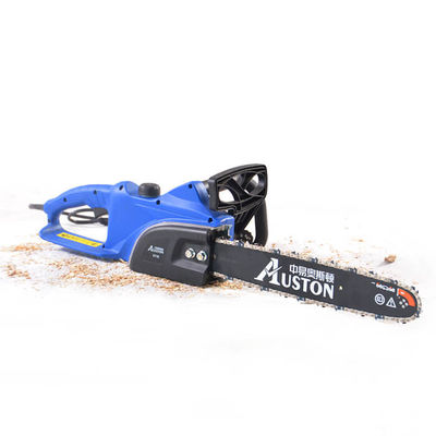 1800w Power Chainsaw Machine Electric Corded Chain Saw Wood Cutting