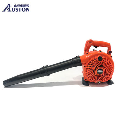 Garden Handheld 1000W Leaf And Snow Blower 2 Stroke Gasoline Cordless Leaf Blower