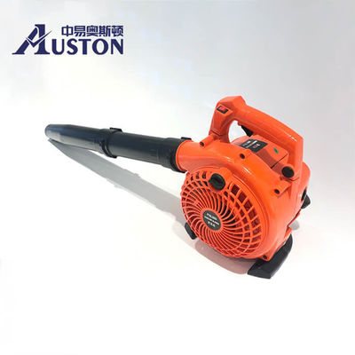 Garden Handheld 1000W Leaf And Snow Blower 2 Stroke Gasoline Cordless Leaf Blower