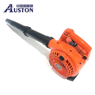 Garden Handheld 1000W Leaf And Snow Blower 2 Stroke Gasoline Cordless Leaf Blower