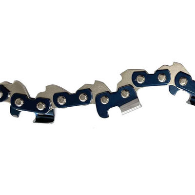 Gasoline Chainsaw Parts 3/4" Pitch Harvester Chain 11BC 11H