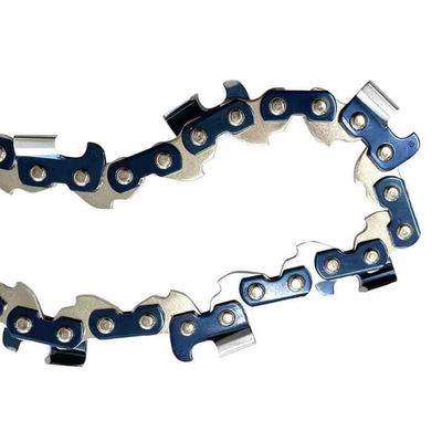 Gasoline Chainsaw Parts 3/4" Pitch Harvester Chain 11BC 11H