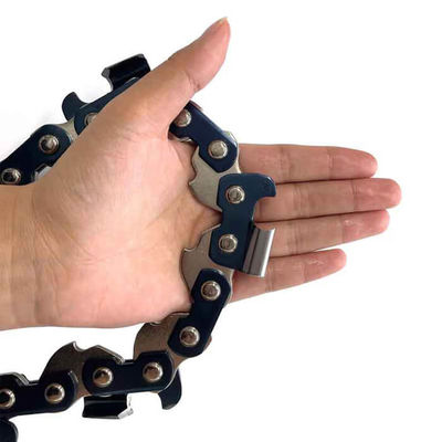 Gasoline Chainsaw Parts 3/4" Pitch Harvester Chain 11BC 11H