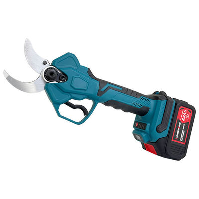 Battery Powered Electric Pruning Shears SK5 Blades Cordless Brushless Pruning For Tree Branch