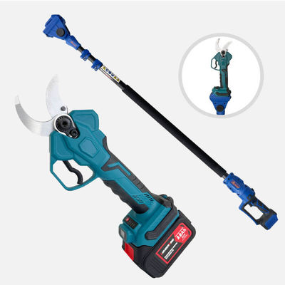 Battery Powered Electric Pruning Shears SK5 Blades Cordless Brushless Pruning For Tree Branch