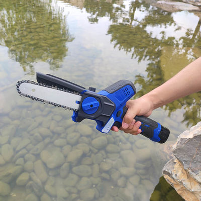 Cutting Tool Cordless Mini Handheld Pruning Saw Portable Woodworking Electric