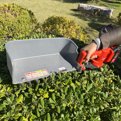Lithium Leaf Harvester Machine Brushless Electric Charging Battery Tea Picker