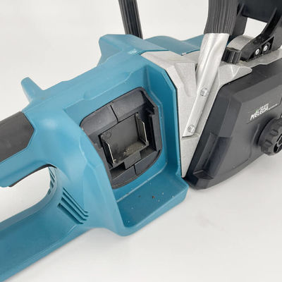 Power Tool 16 Inch Industrial Electric Chain Saw For Wood Cutting