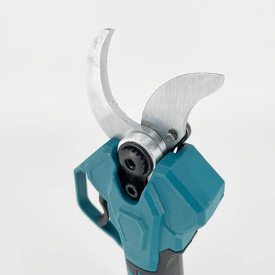 Electric Pruning Shears 21V Cordless 40mm Garden Battery Pruner Branch Cutter Secateurs
