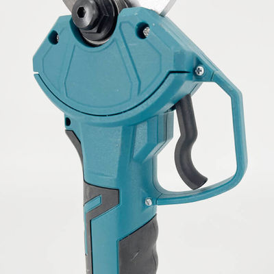 Li-Battery Pruner Professional Electric Pruning Scissors Charging Garden Power Shears