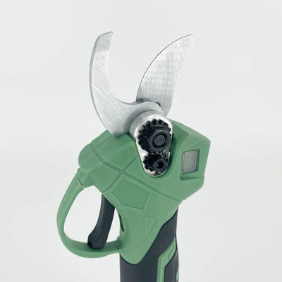 0-28mm Lithium Battery Pruner Shears Garden Electric Pruning Scissors