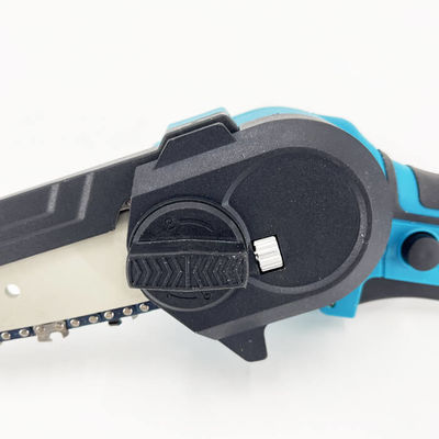 Hand Portable Power Pruning Chain Saw Battery Mini Wood Cutting Machine
