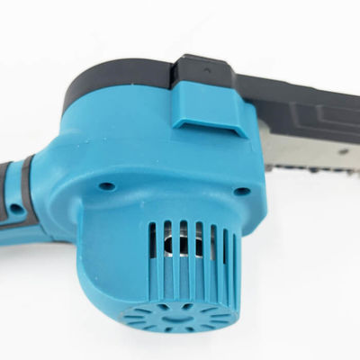 Brushless Household Small Electric 4IN Chain Saw Lithium Power
