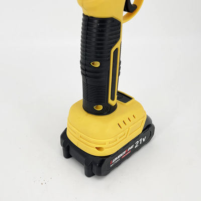 Personalized Garden Cordless Battery Power Shears 28mm Brushless Electric Secateurs Branch Cutter