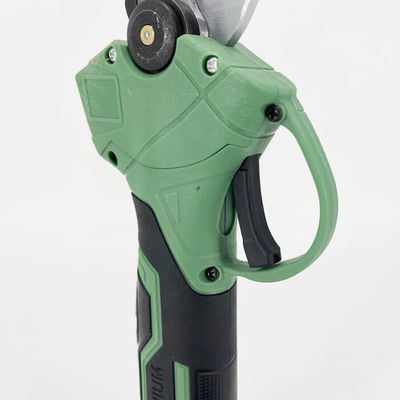 21V Electric Cordless Scissors Garden Pruning Shears Tree Trimmer