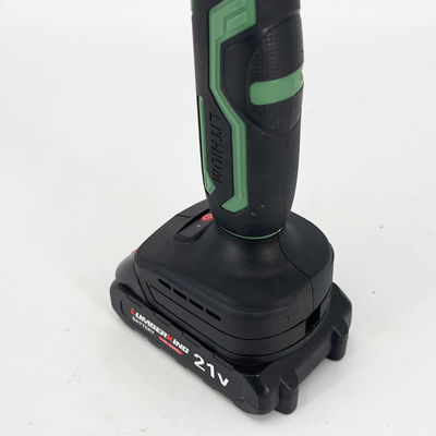 Electric Battery Cordless Pruning Shear DC21V Garden Trees Branches Cutter