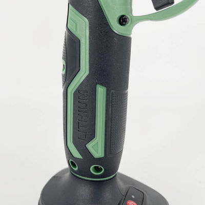 Electric 21V Lithium Battery Branch Pruner Garden Pruning Shear For Vineyard