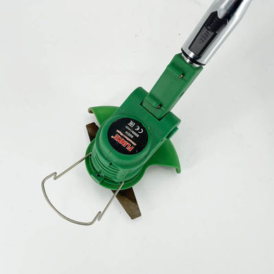 Electric Cordless Length Adjustable Grass Trimmer With 21V Battery