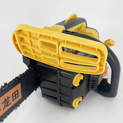 25cc 2 Stroke Small Gasoline Chainsaw Homelite Gas 0.9KW