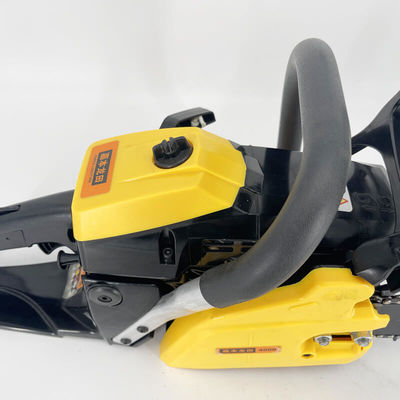 2-Stroke Small 16inch Gasoline Chainsaw 4000