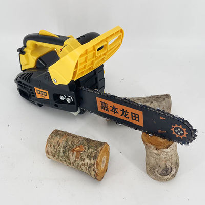 High Quality Gardent Tools 2500 Mini Gasoine Chainsaw Small 25CC