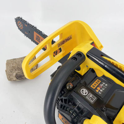 12" Mini 25cc 2500 Chainsaw Wood Cutter Woodworking Gasoline