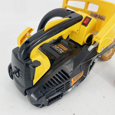 Wood Cutter 25cc Mini Gasoline Chainsaw 2500 2-Stroke Gas