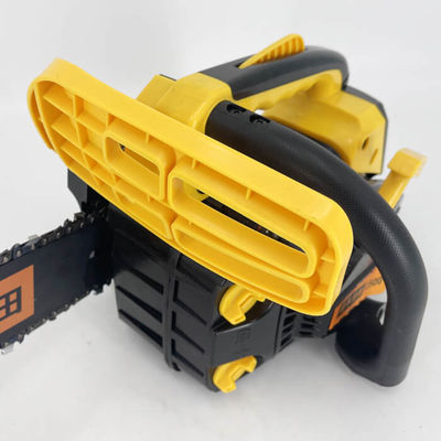 Hot Selling 2-Stroke Professional Gasoline Chain Saw 2500 Chainsaw 25 Cc