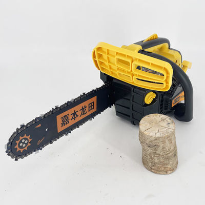 powerful Mini Gasoline 25cc Chainsaw 2500 12Inch Garden Tool Portable