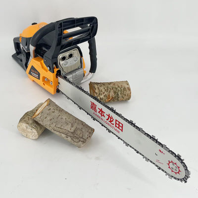 20 Inch Guide Bar 20" 5200 5800 Gasoline Chainsaw 2300W Tools