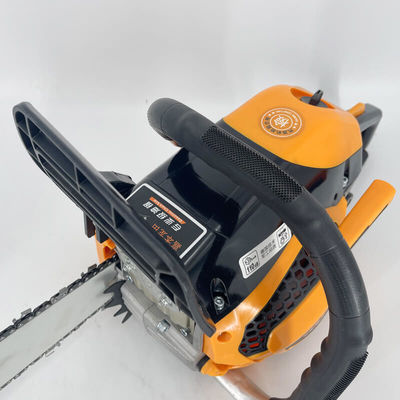 Petrol 20 Inch Heavy Duty 5200 5800 Oil Chainsaw
