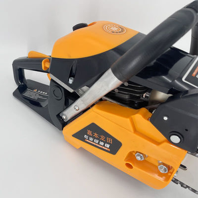 Auston Petrol Engine Powered Wood Cutting Chainsaw 58cc 20 Inch