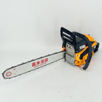 58cc 5800 Europe 20'' Gasoline Chainsaw Chinese Brands